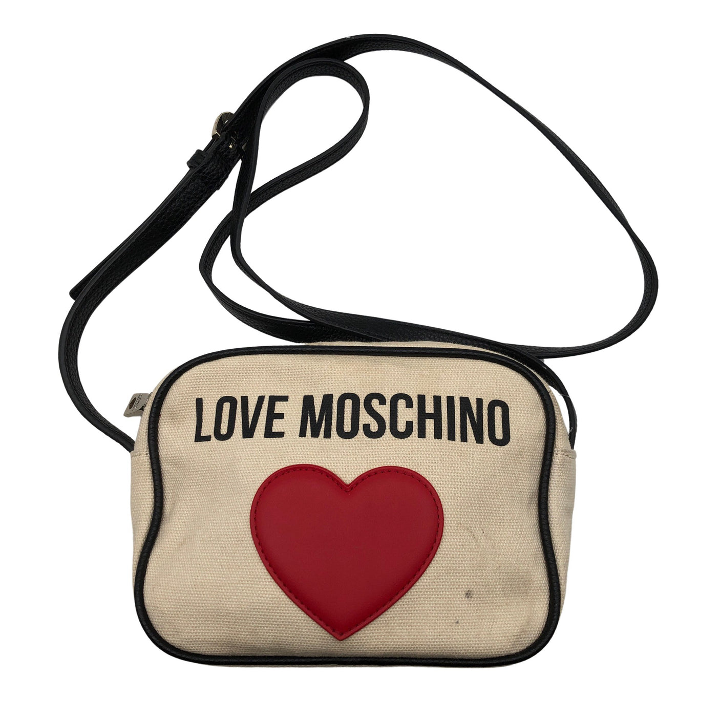 Unisex Love Moschino - Olkalaukku, koko Mini - (1)