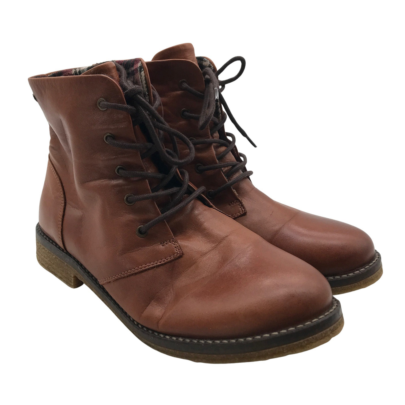 Unisex Andiamo - Nilkkurit, koko 41 - (2)