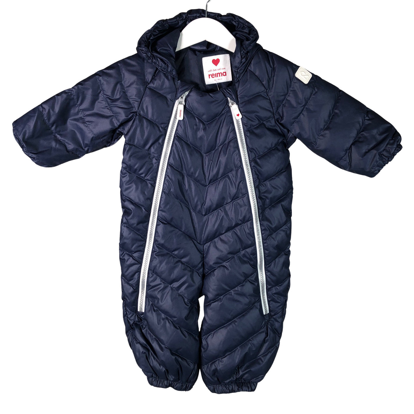 Unisex Reima - Toppahaalari, koko 62 - 68 - (1)