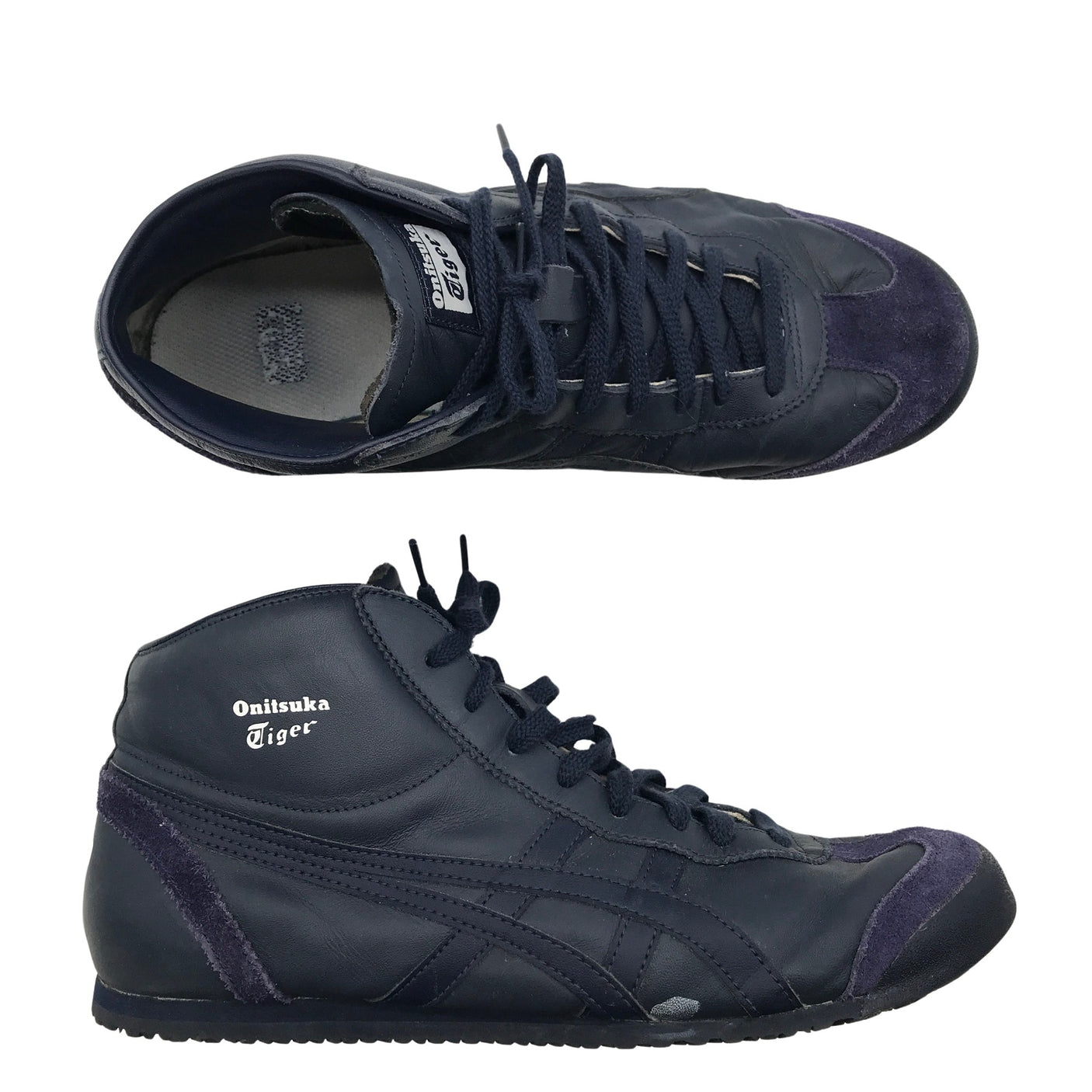 Unisex Onitsuka Tiger - Tennarit, koko 46 - (1)