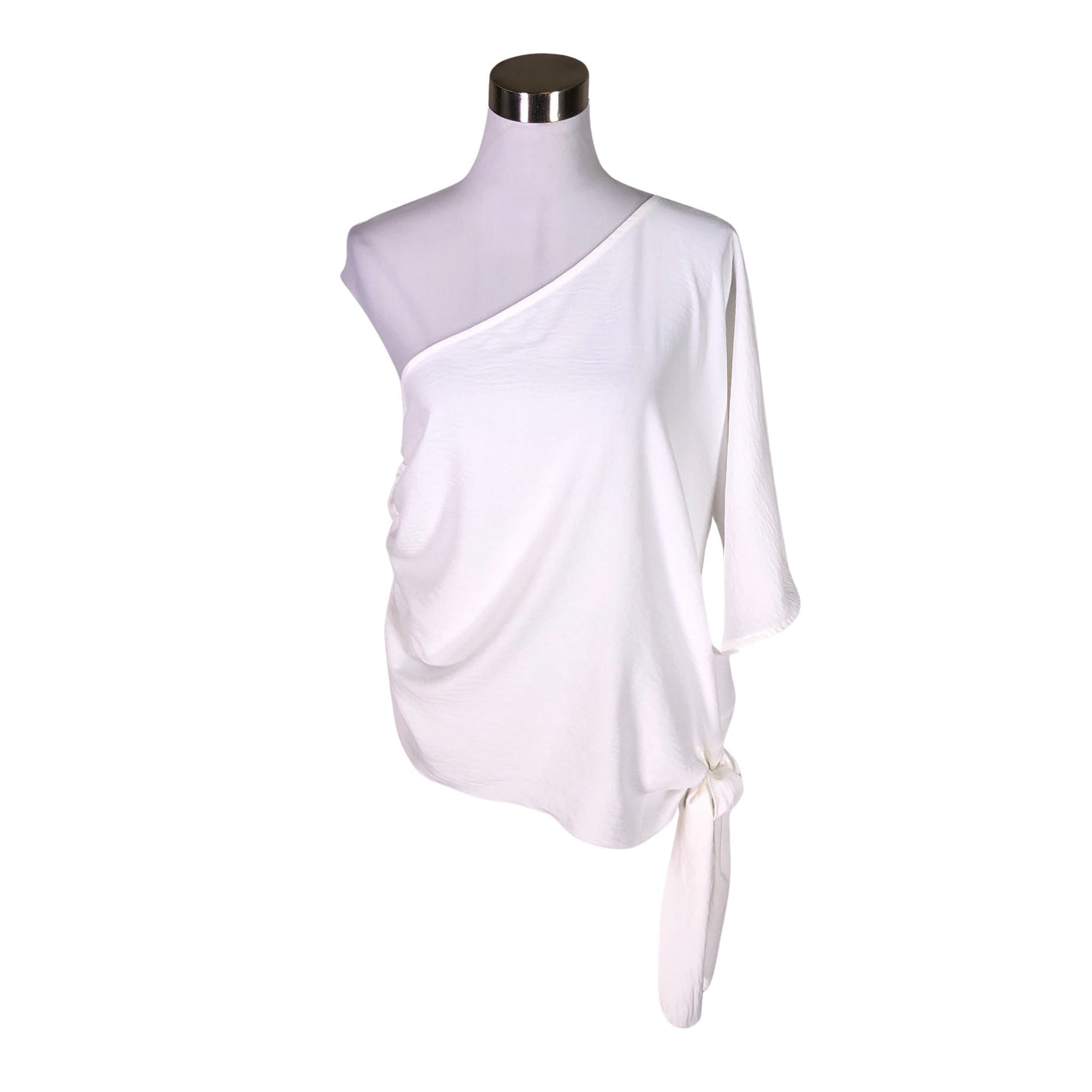 Unisex Zara - Lyhythihainen pusero, koko 38 - (1)