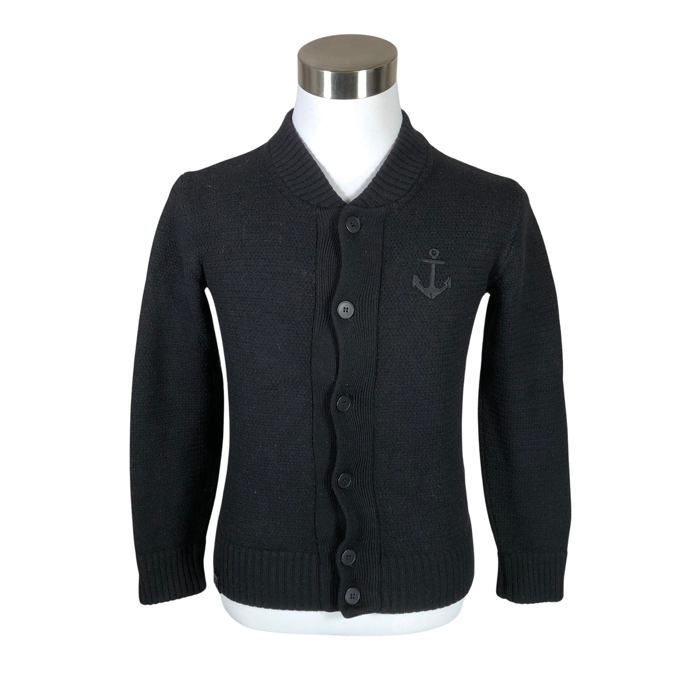 Unisex Makia - Neuletakki, koko S - (1)