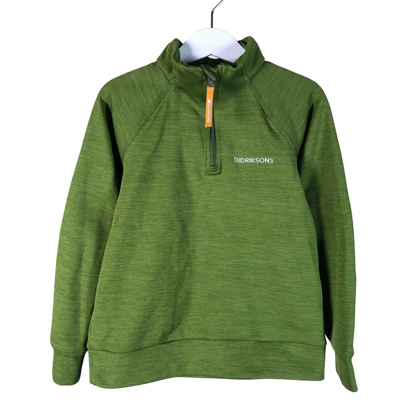 Unisex Didriksons - Fleecepaita, koko 116 - 122 - (1)