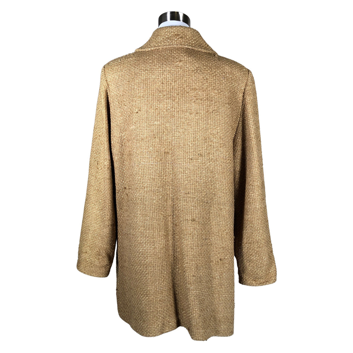 Unisex SL Studio - Trenssitakki, koko 40 - (2)