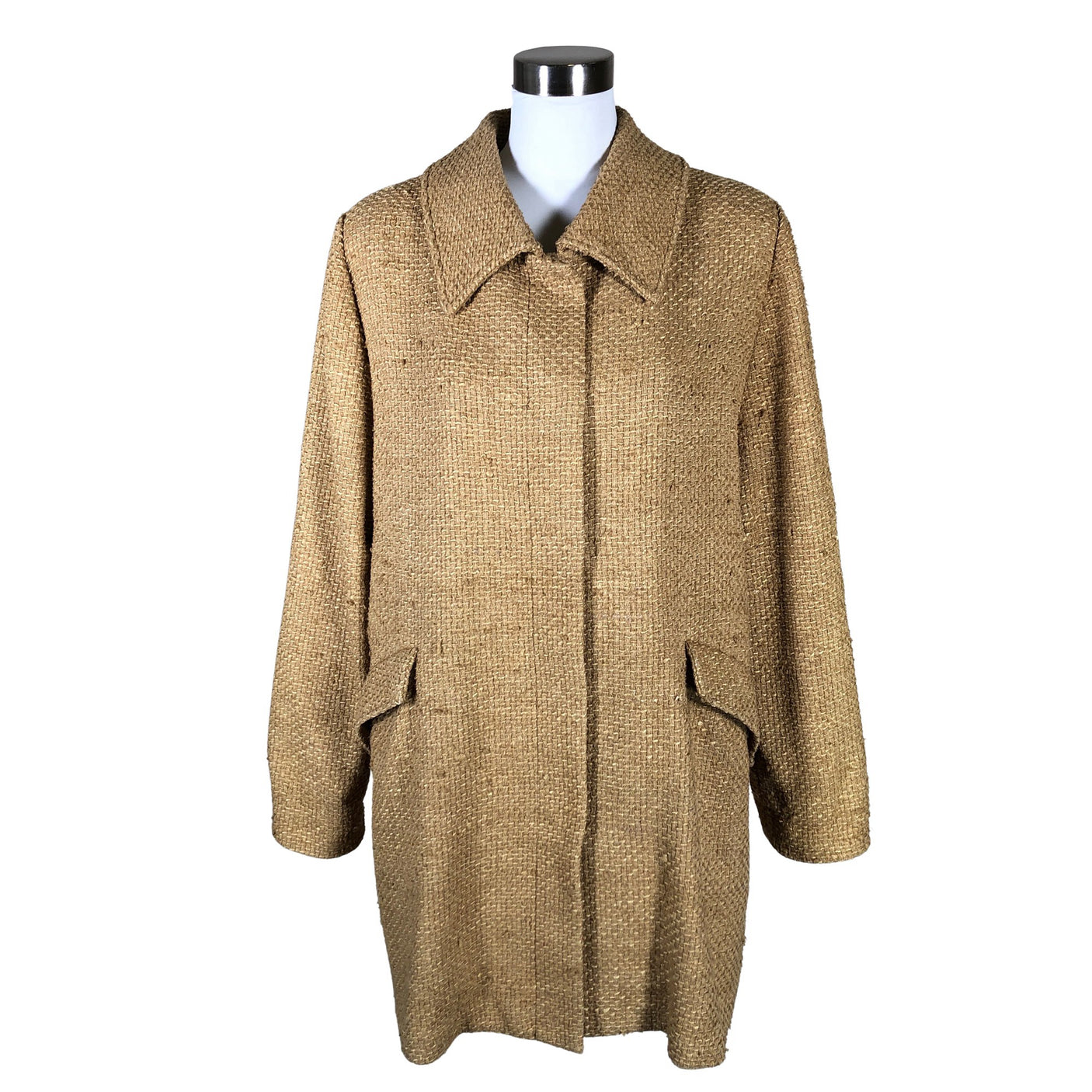 Unisex SL Studio - Trenssitakki, koko 40 - (1)