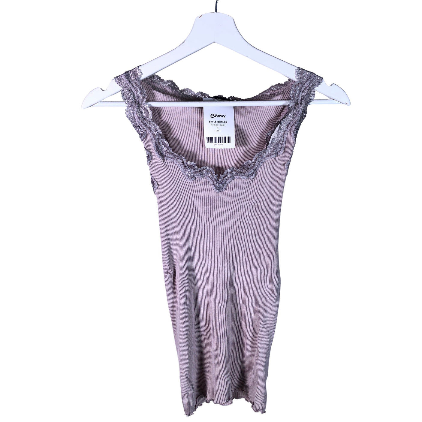 Unisex Style Butler - Trikootoppi, koko 36 - (1)