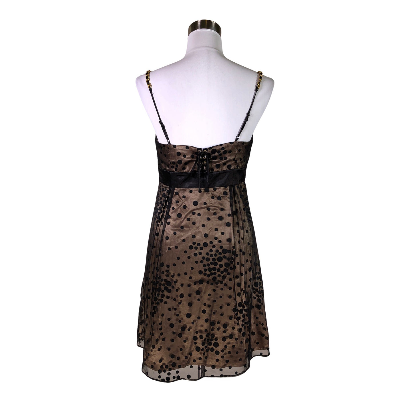 Unisex Guess - Juhlamekko, koko 36 - (2)