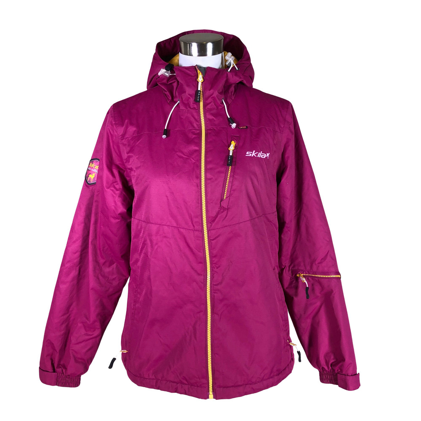 Unisex Skila - Toppatakki, koko 38 - (1)