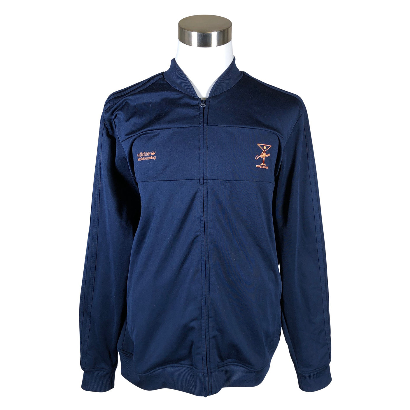 Unisex Adidas - Verryttelytakki, koko XL - (1)