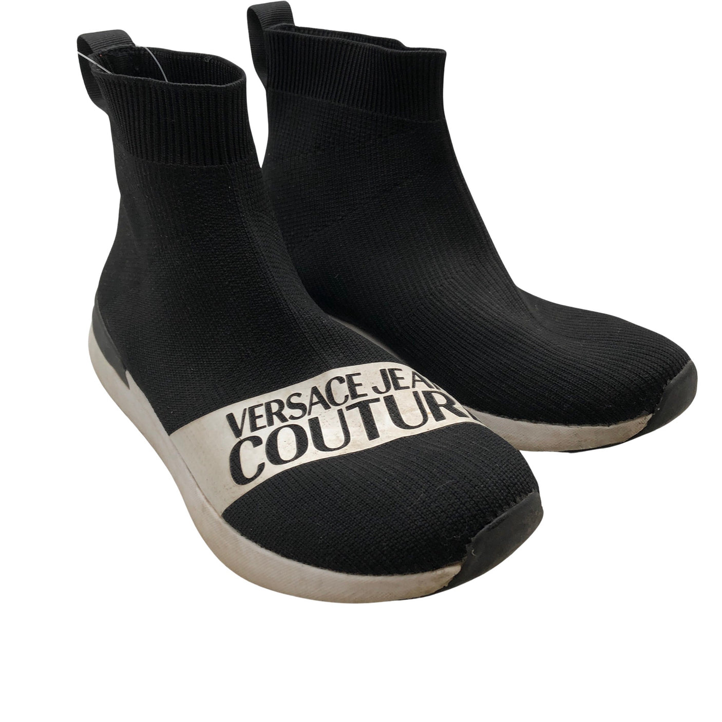 Unisex Versace Jeans Couture - Nilkkurit, koko 41 - (1)