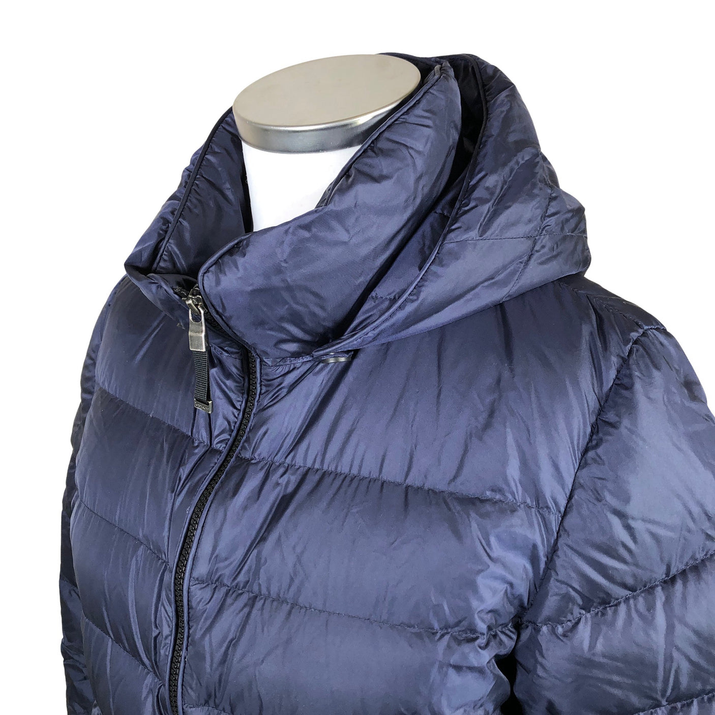 Unisex Joutsen - Untuvatakki, koko 42 - (3)