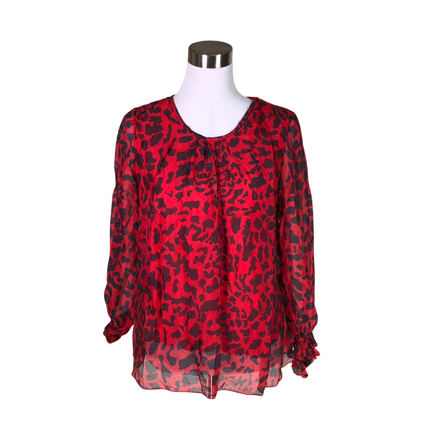 Unisex Anna Justper - Pusero, koko 38 - (1)