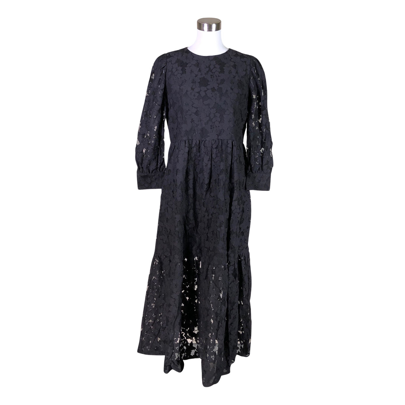 Unisex By Malina - Kangasmekko, koko 36 - (1)