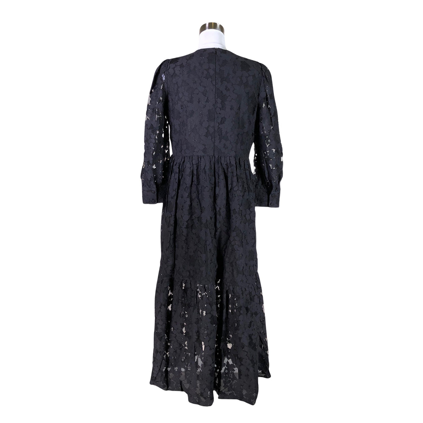 Unisex By Malina - Kangasmekko, koko 36 - (2)
