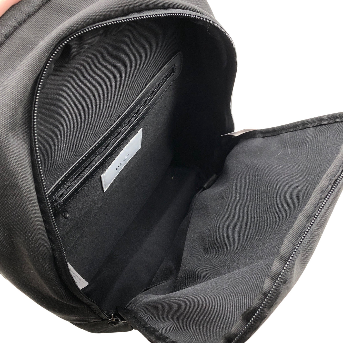 Unisex Makia - Reppu, koko Midi - (3)