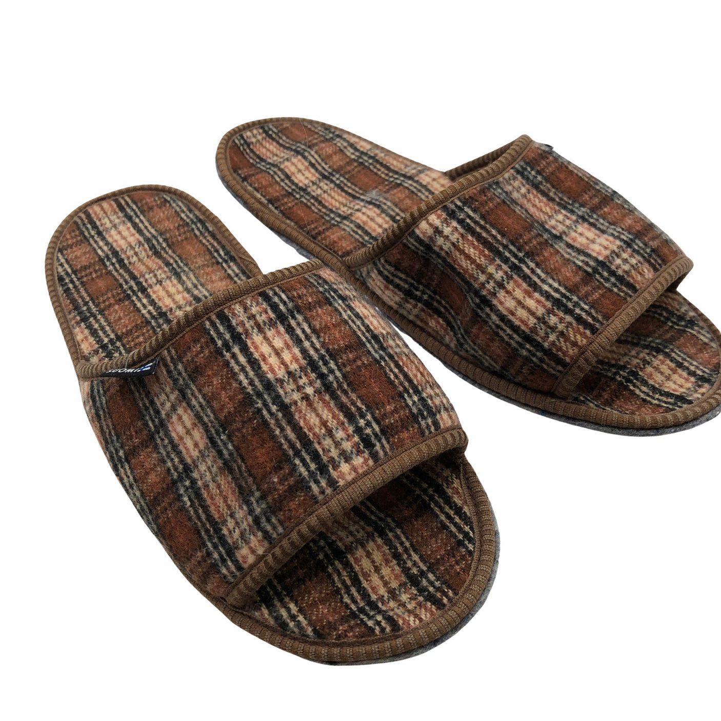 Unisex Reino&Aino - Sisätossut, koko 42 - (2)