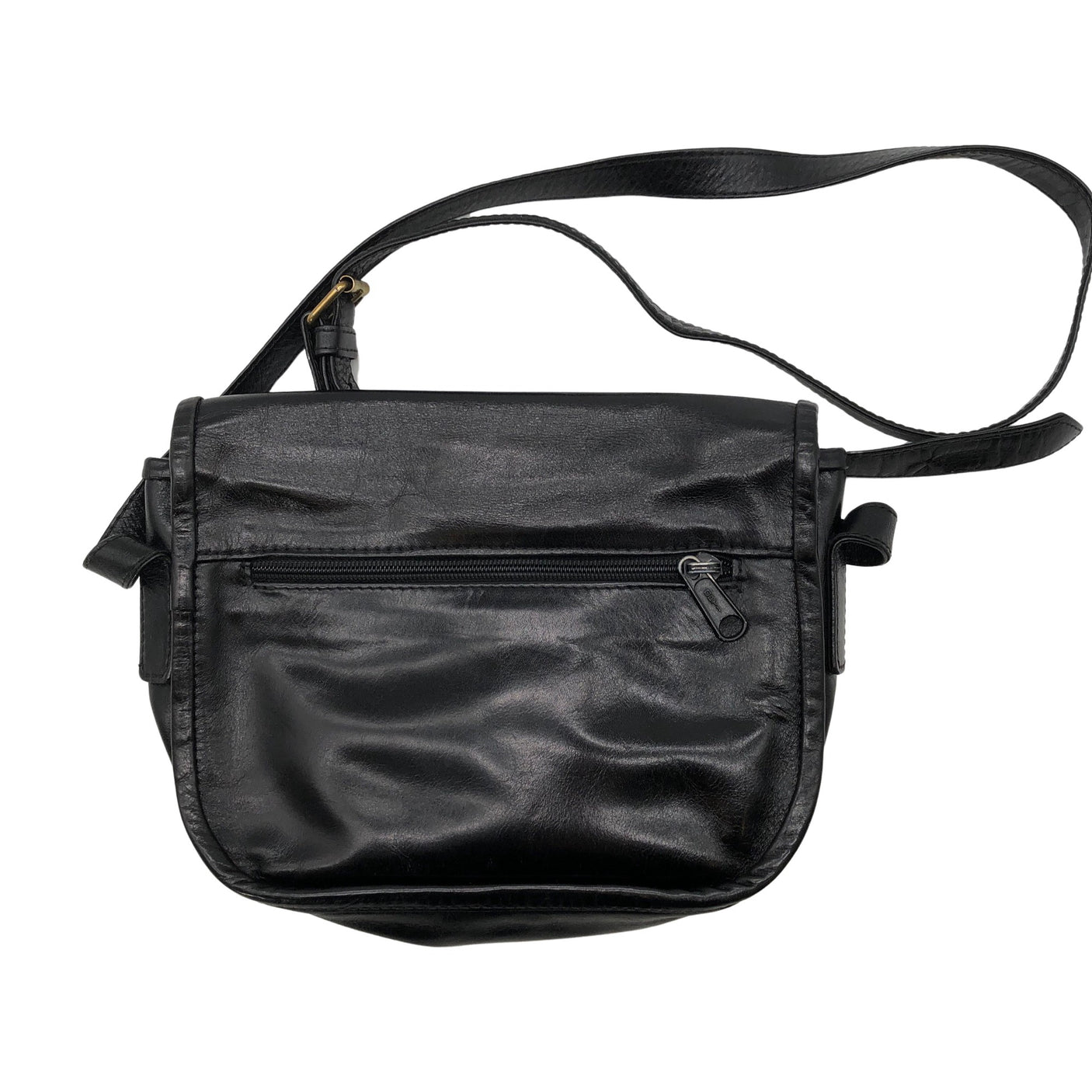 Unisex NippaNappa - Olkalaukku, koko Mini - (2)