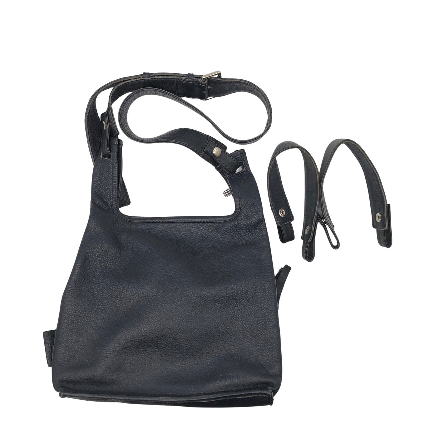 Unisex Lumi - Olkalaukku, koko Midi - (1)