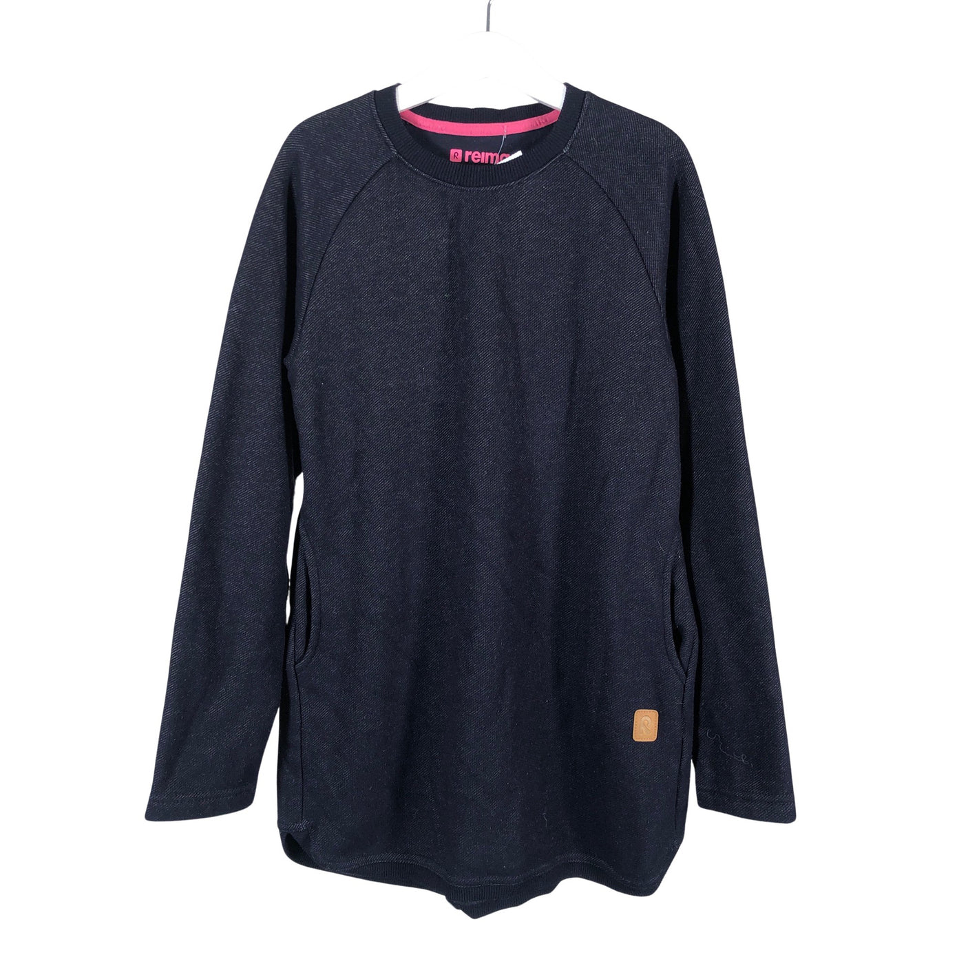Unisex Reima - Collegetunika, koko 134 - 140 - (1)