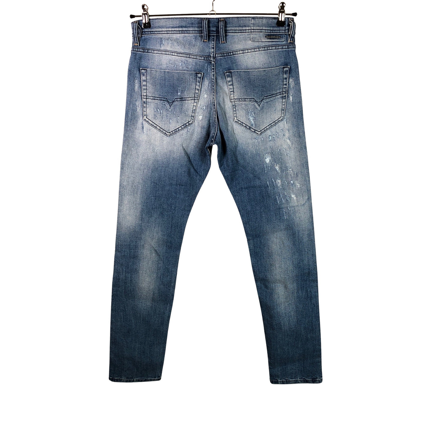 Unisex Diesel - Farkut, koko S - (2)