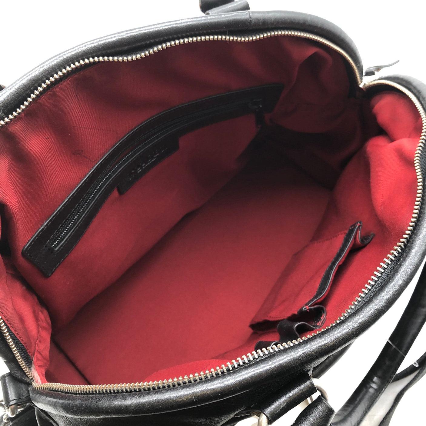 Unisex Tiger of Sweden - Käsilaukku, koko Maxi - (3)