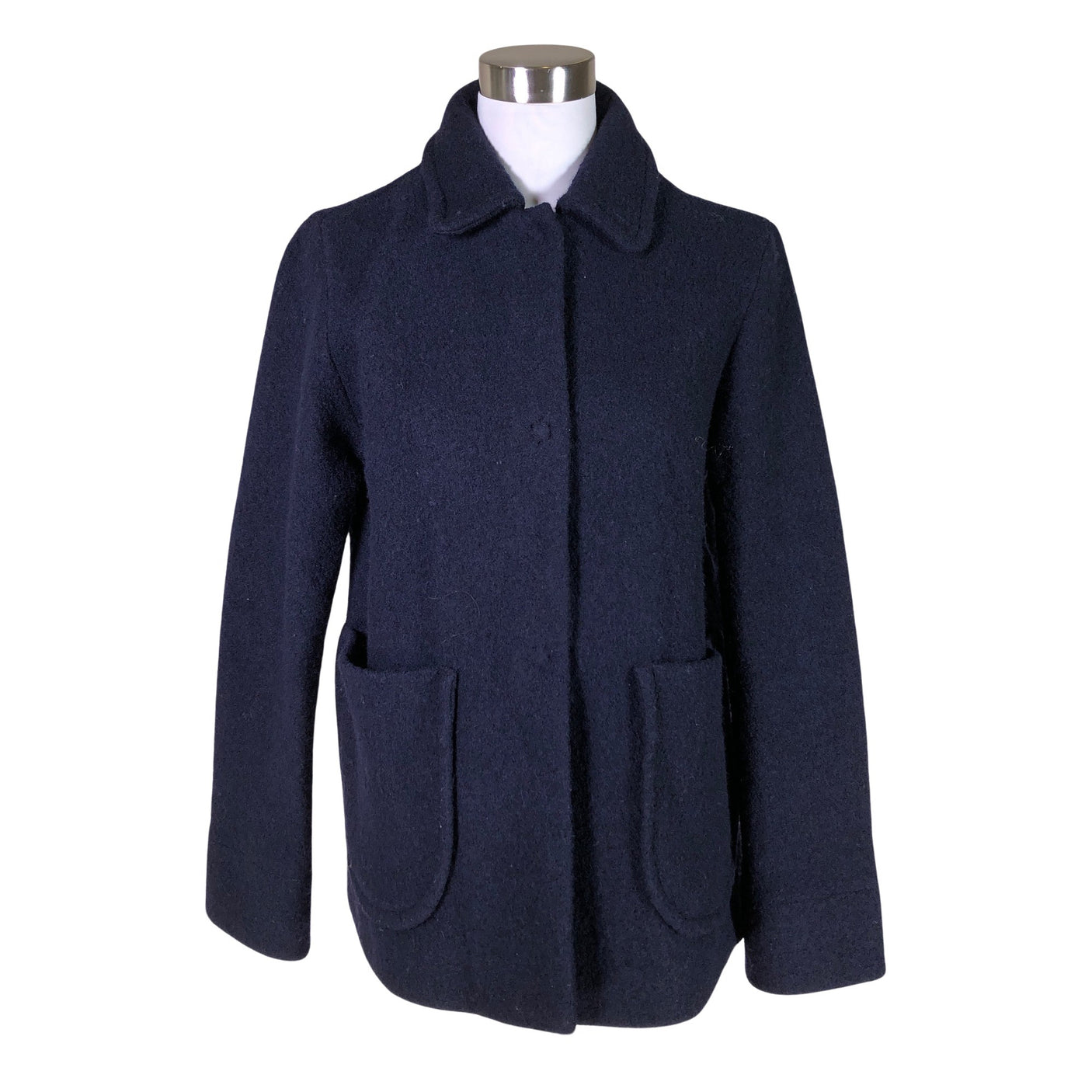 Villakangastakki, koko 36