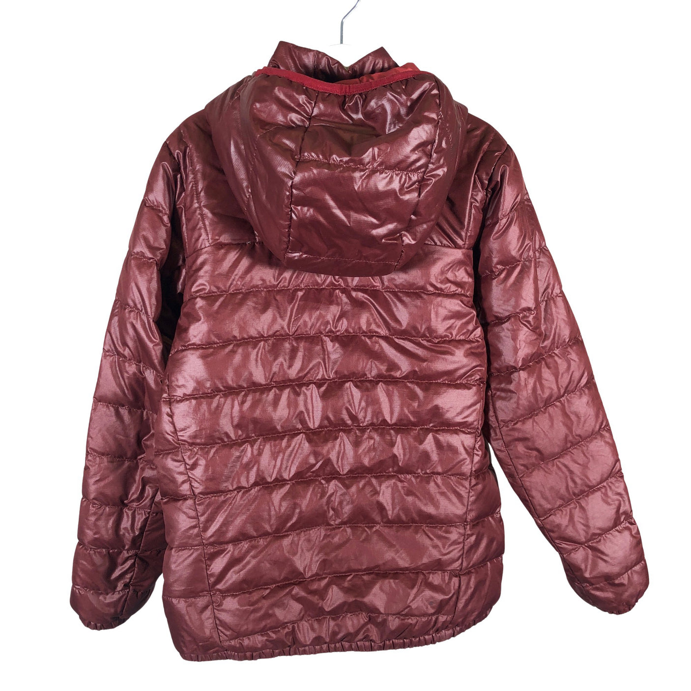 Unisex Haglöfs - Kevyttoppatakki, koko 134 - 140 - (2)