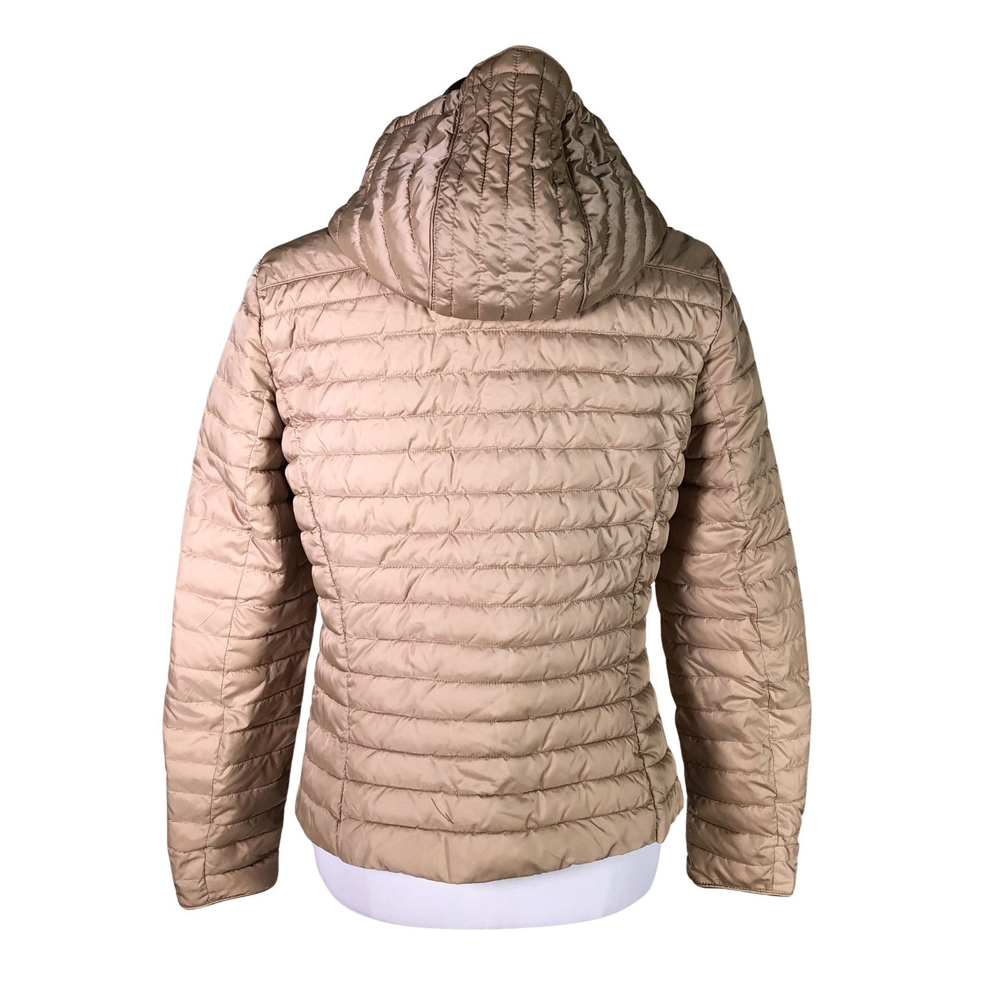 Unisex Massimo Dutti - Kevyttoppatakki, koko 38 - (2)