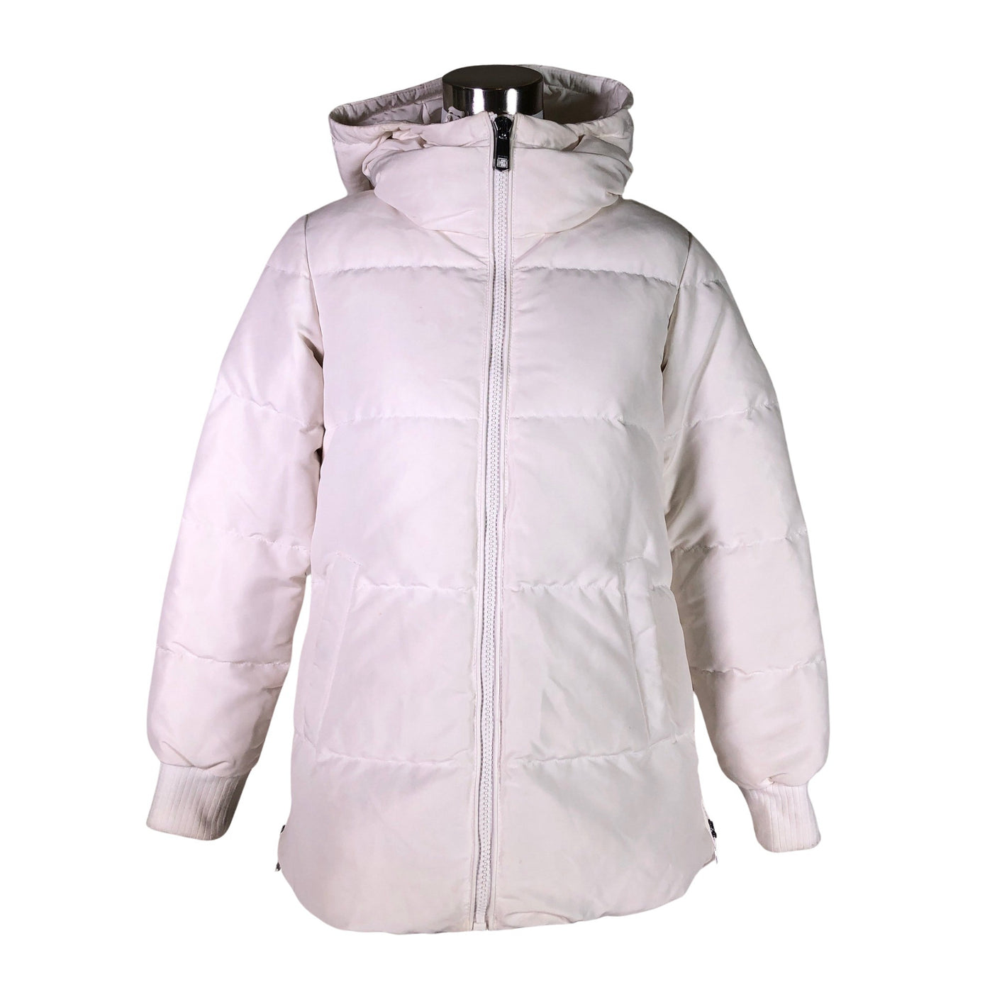 Unisex Tommy Hilfiger - Untuvatakki, koko 34 - (1)