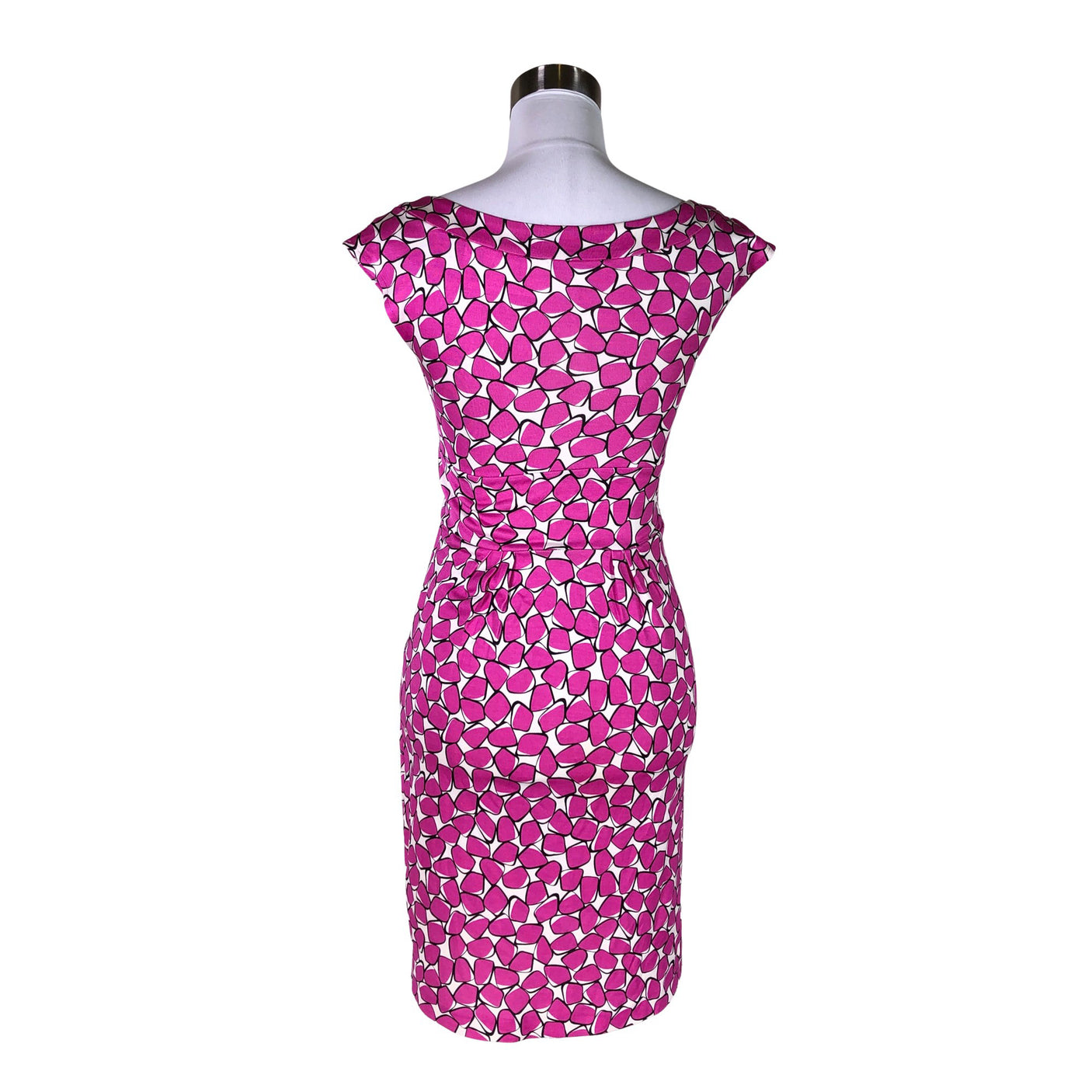 Unisex Diane von Furstenberg - Trikoomekko, koko 34 - (2)