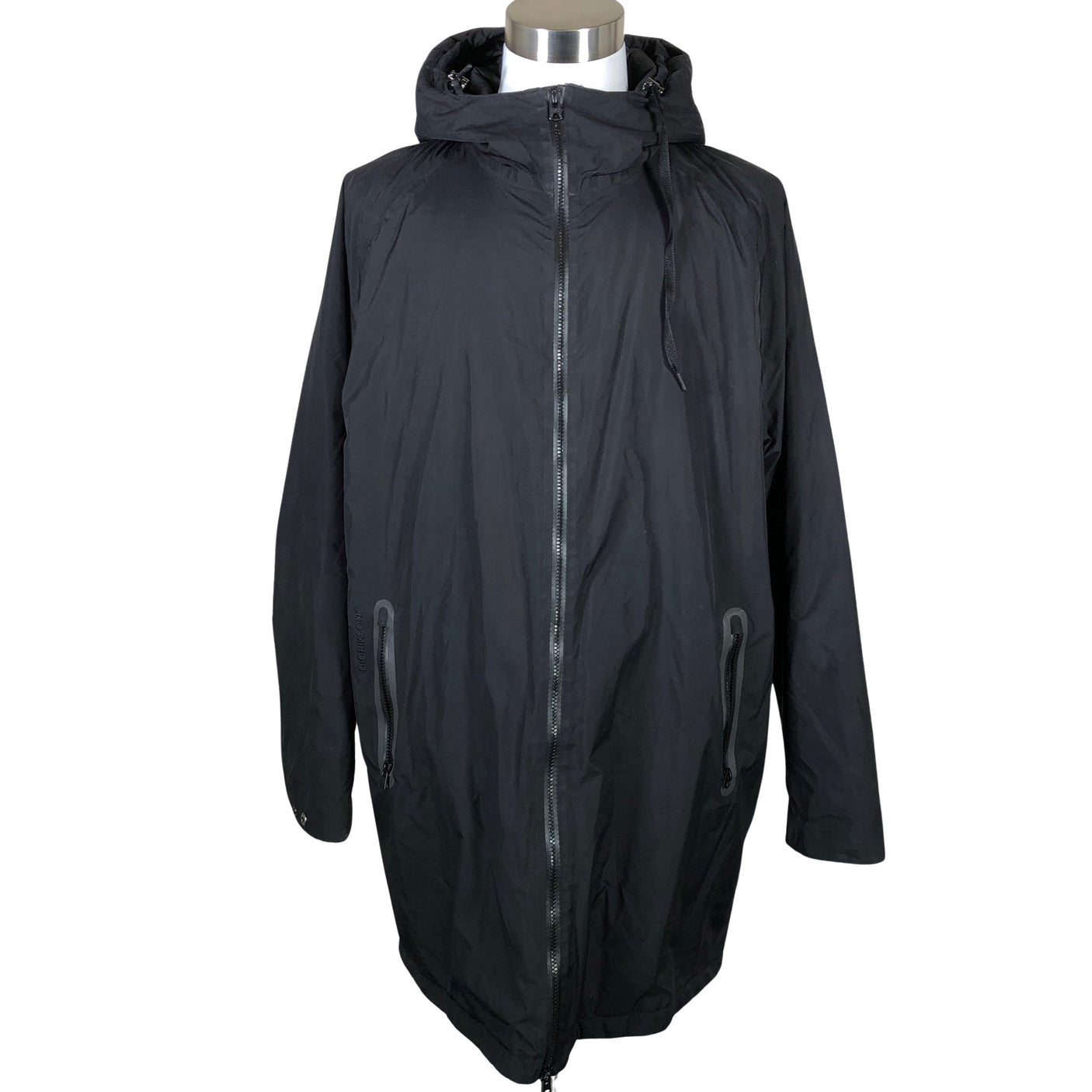 Unisex Didriksons - Kevyttoppatakki, koko XXL - (1)