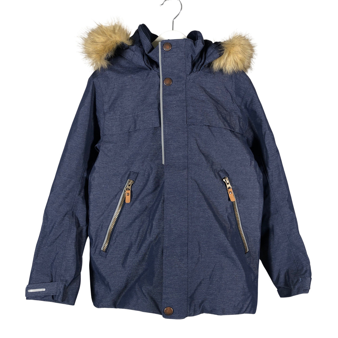 Unisex Reimatec - Toppatakki, koko 128 - 134 - (1)