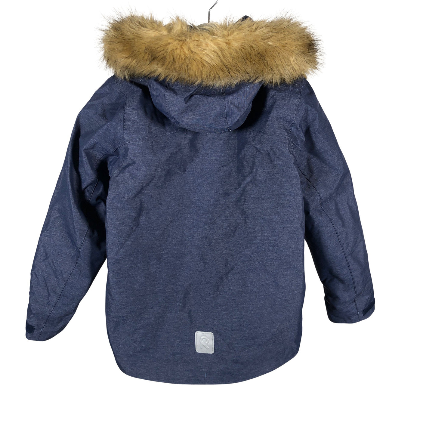 Unisex Reimatec - Toppatakki, koko 128 - 134 - (2)
