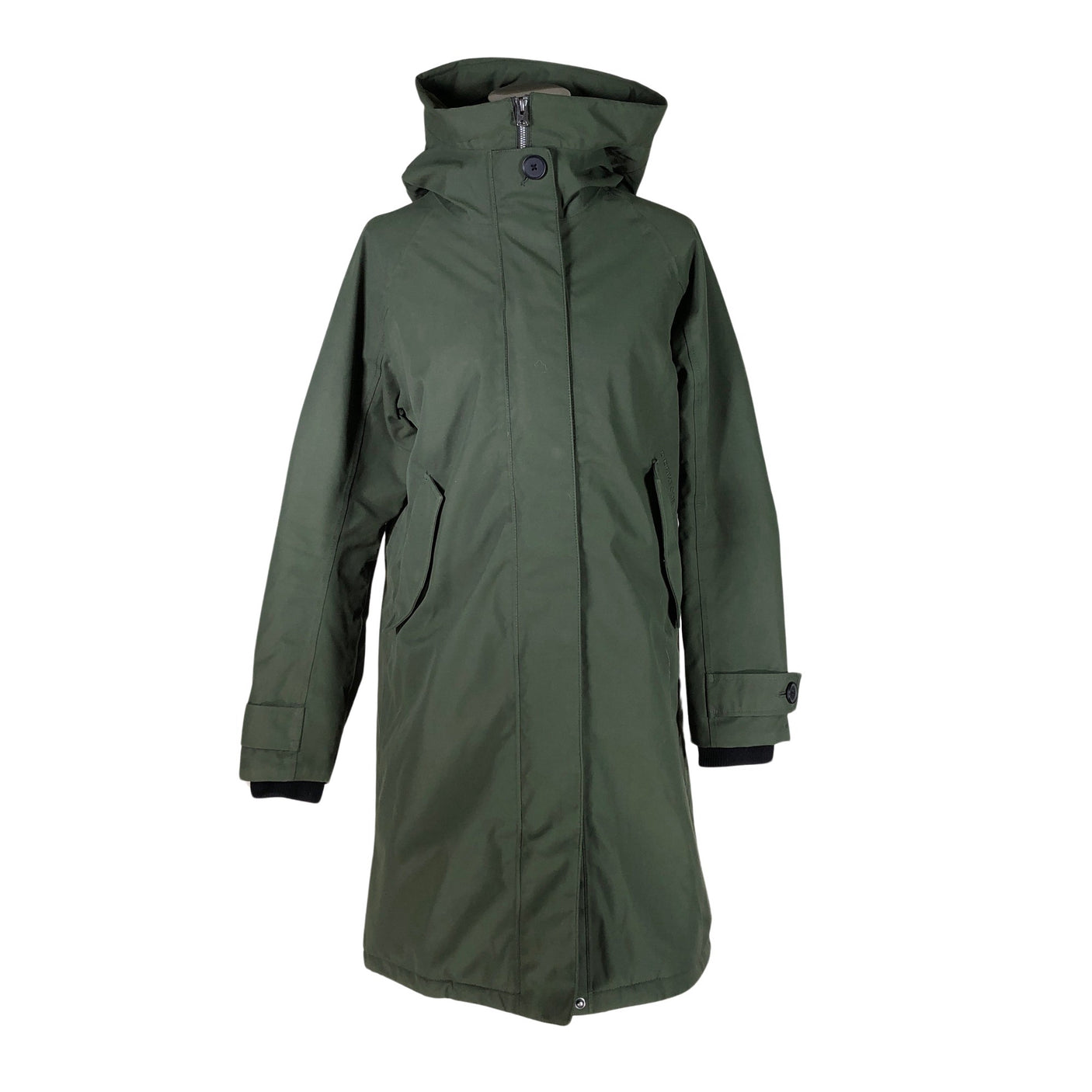 Unisex Didriksons - Parkatakki, koko 38 - (1)