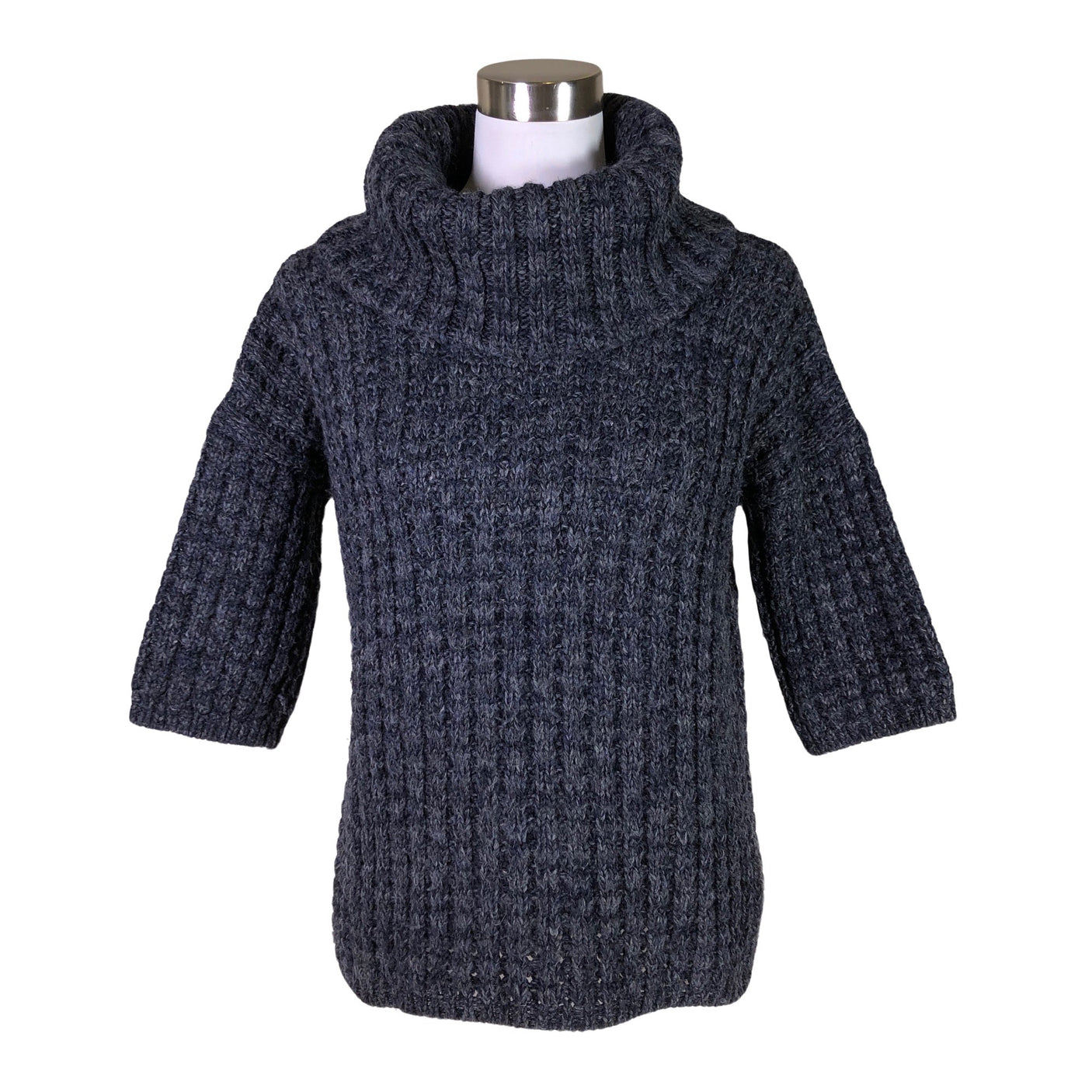 Unisex Massimo Dutti - Neulepaita, koko 34 - (1)