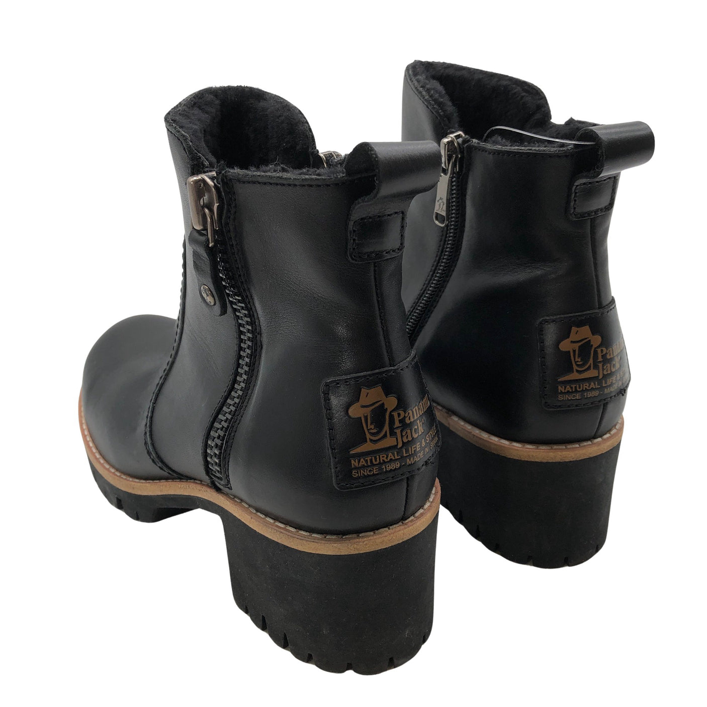 Unisex Panama Jack - Nilkkurit, koko 38 - (3)