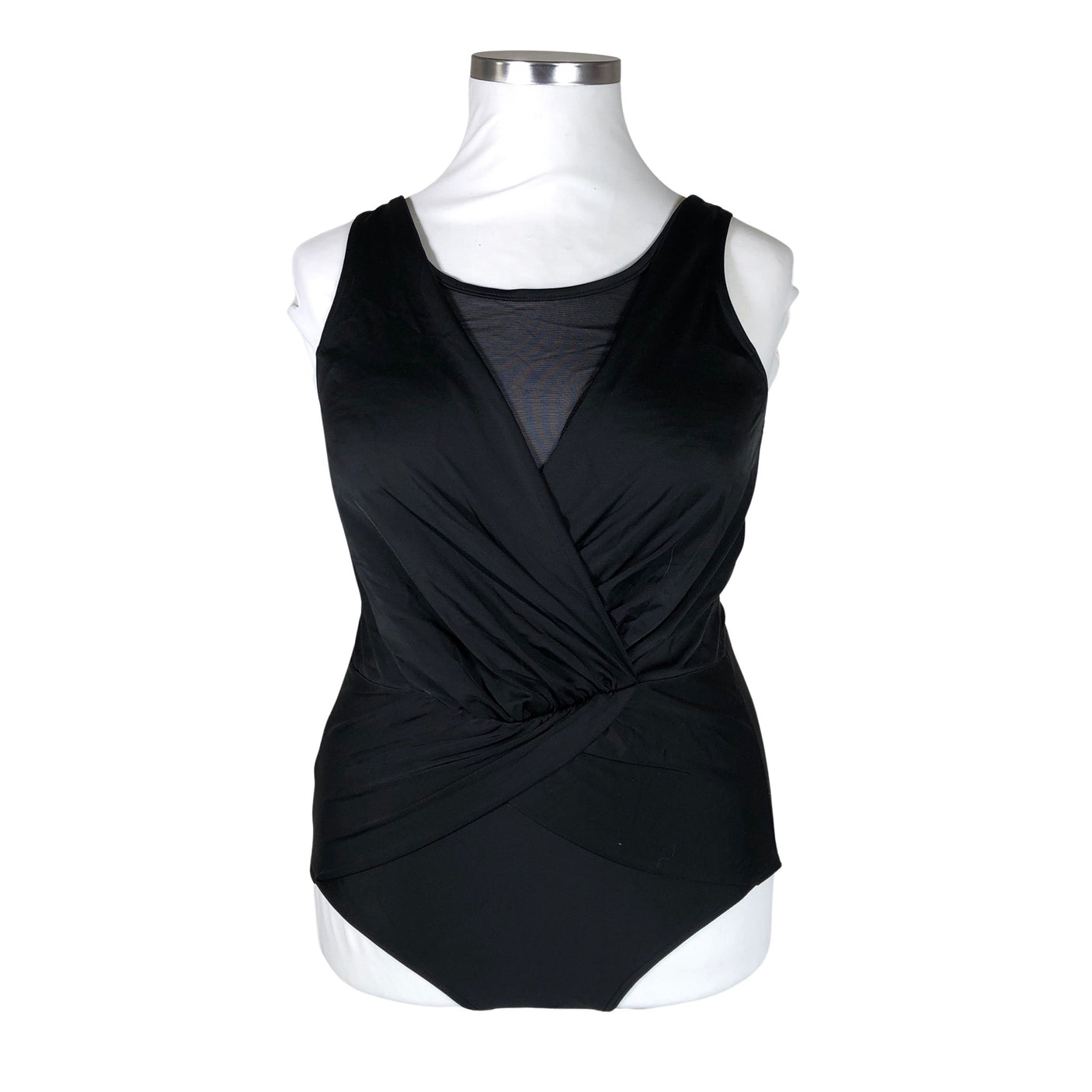 Unisex Lascana - Uimapuku, koko 44 - (1)