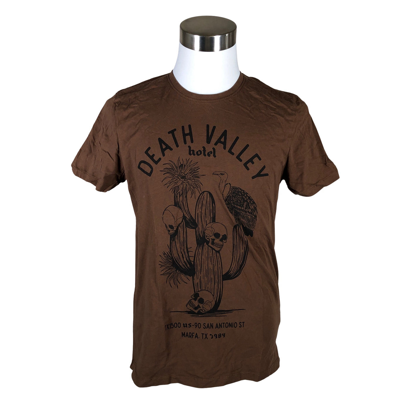 Unisex House Brand - T-paita, koko L - (1)