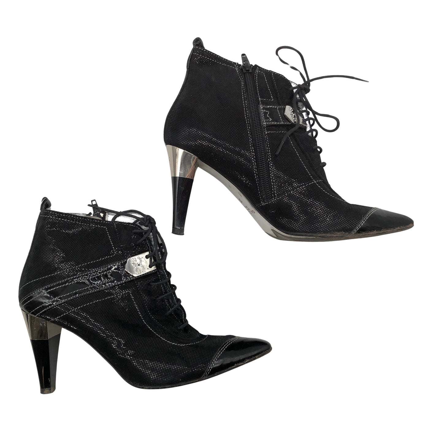 Unisex Giada Gabrielli - Nilkkurit, koko 37 - (1)