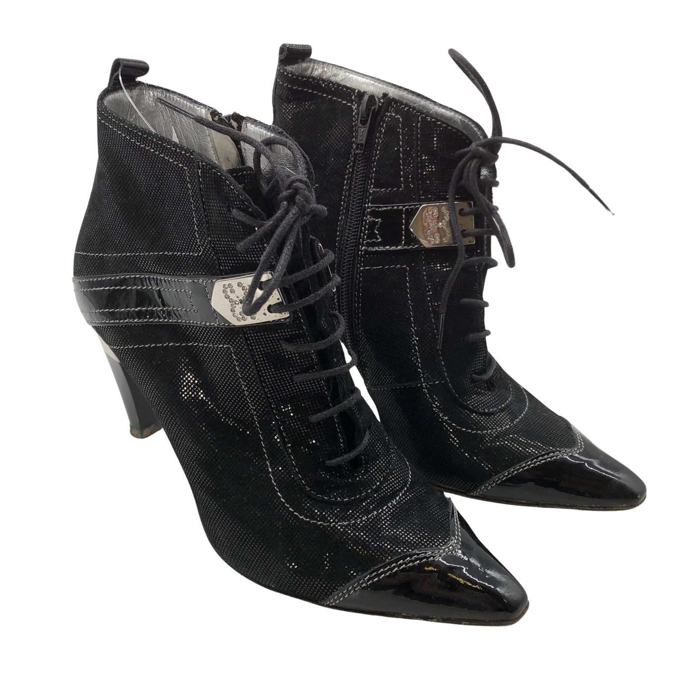 Unisex Giada Gabrielli - Nilkkurit, koko 37 - (2)