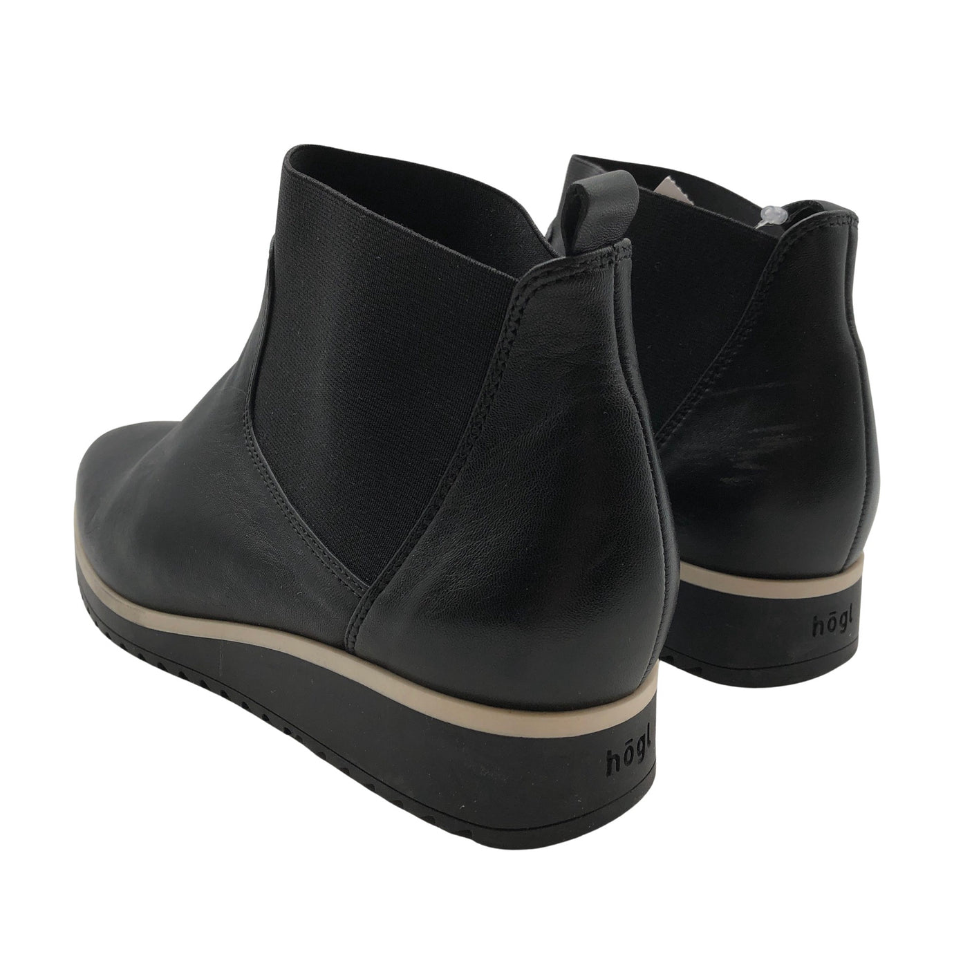 Unisex Högl - Nilkkurit, koko 37 - (3)
