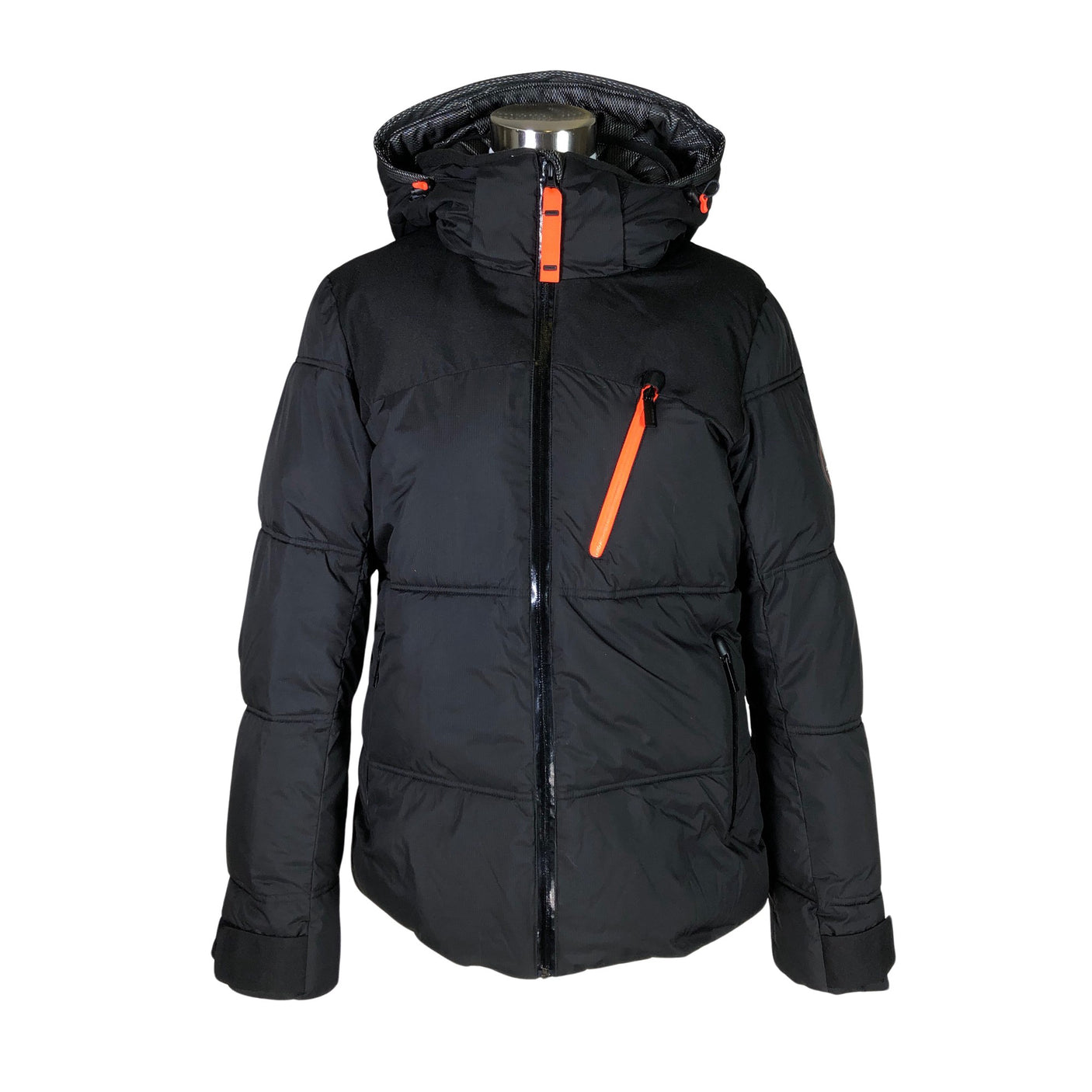 Unisex Icepeak - Toppatakki, koko 40 - (1)