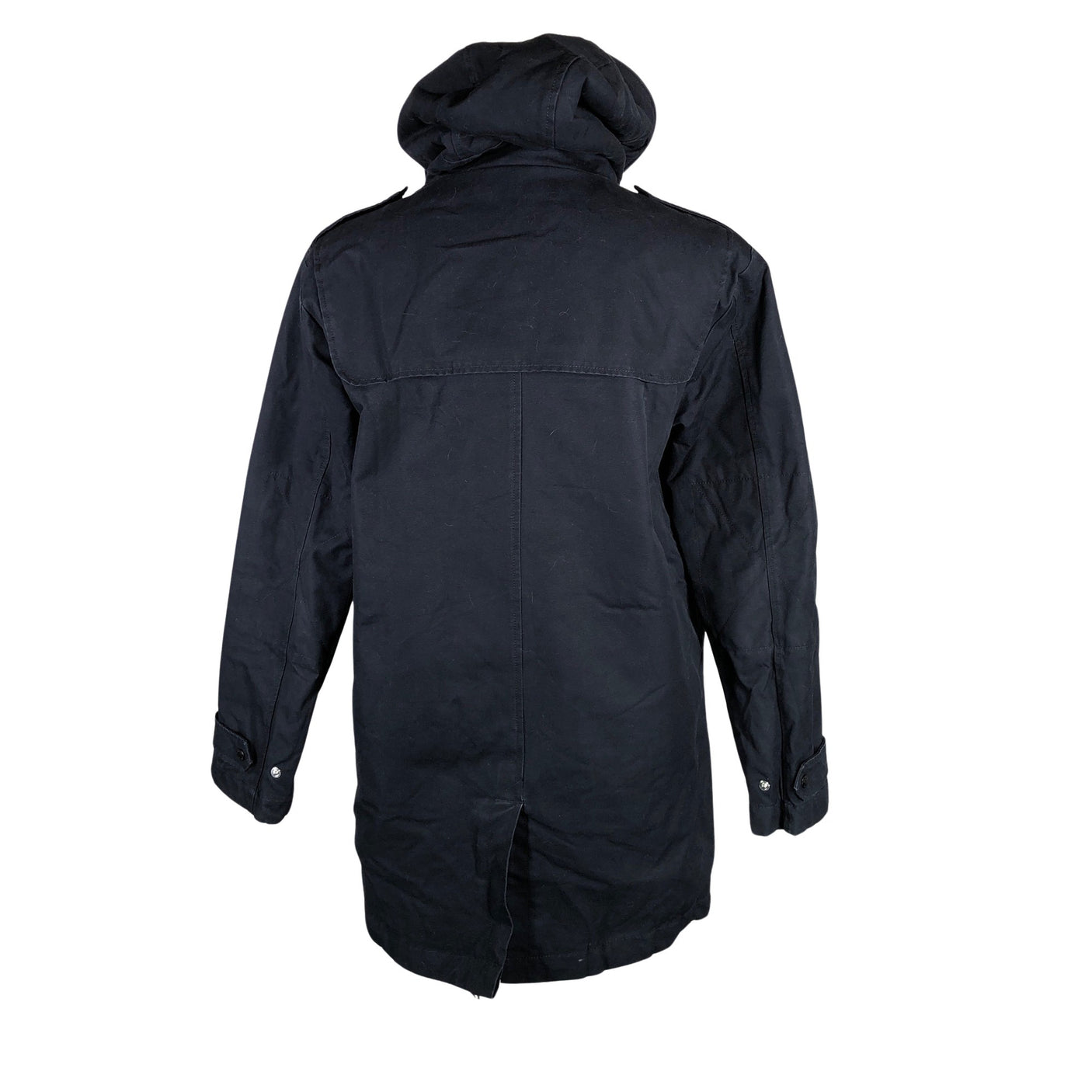 Unisex Adidas - Parkatakki, koko M - (2)