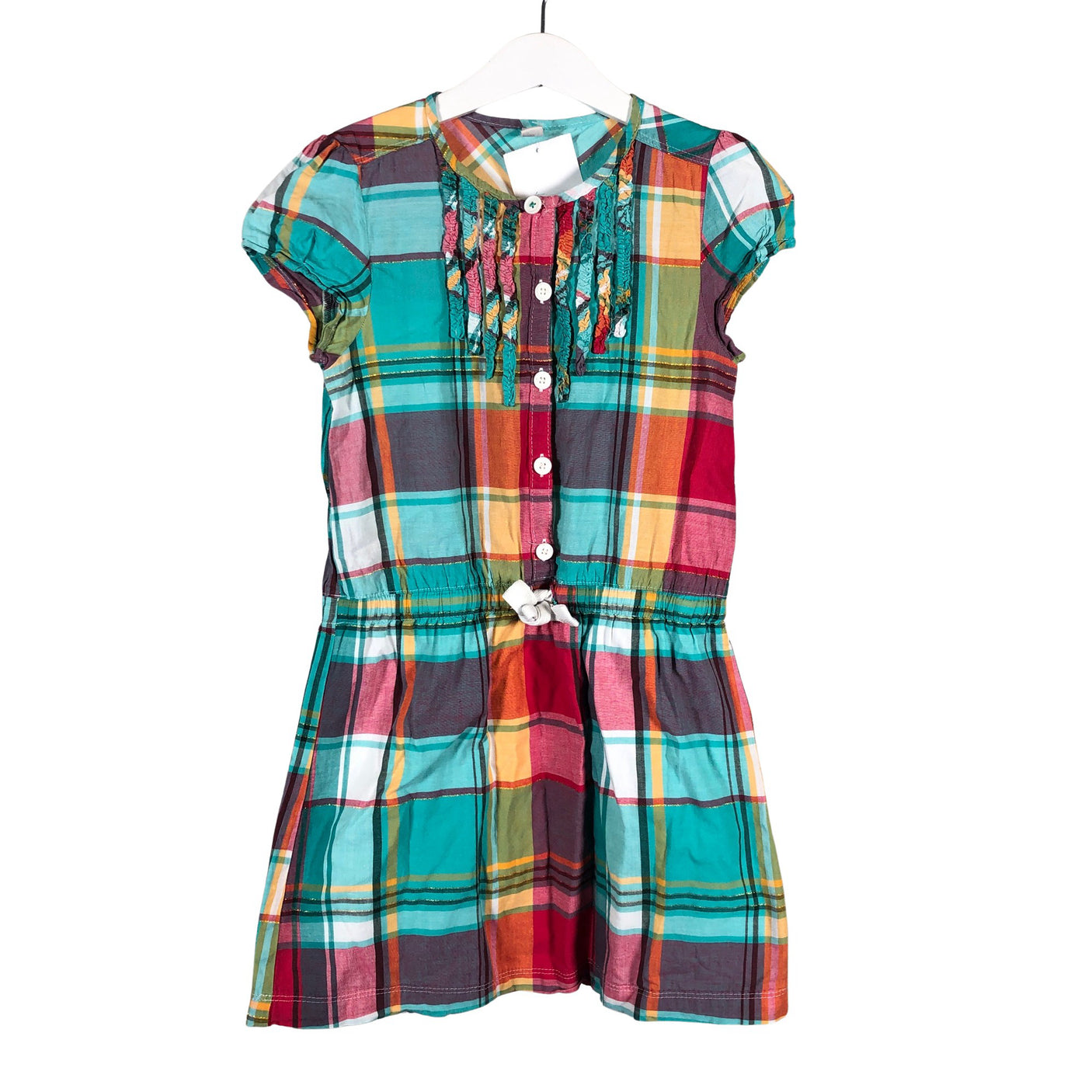 Unisex Esprit - Kangasmekko, koko 128 - 134 - (1)