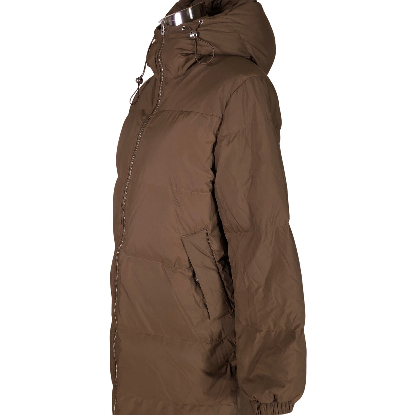 Unisex Arket - Untuvatakki, koko 34 - (3)