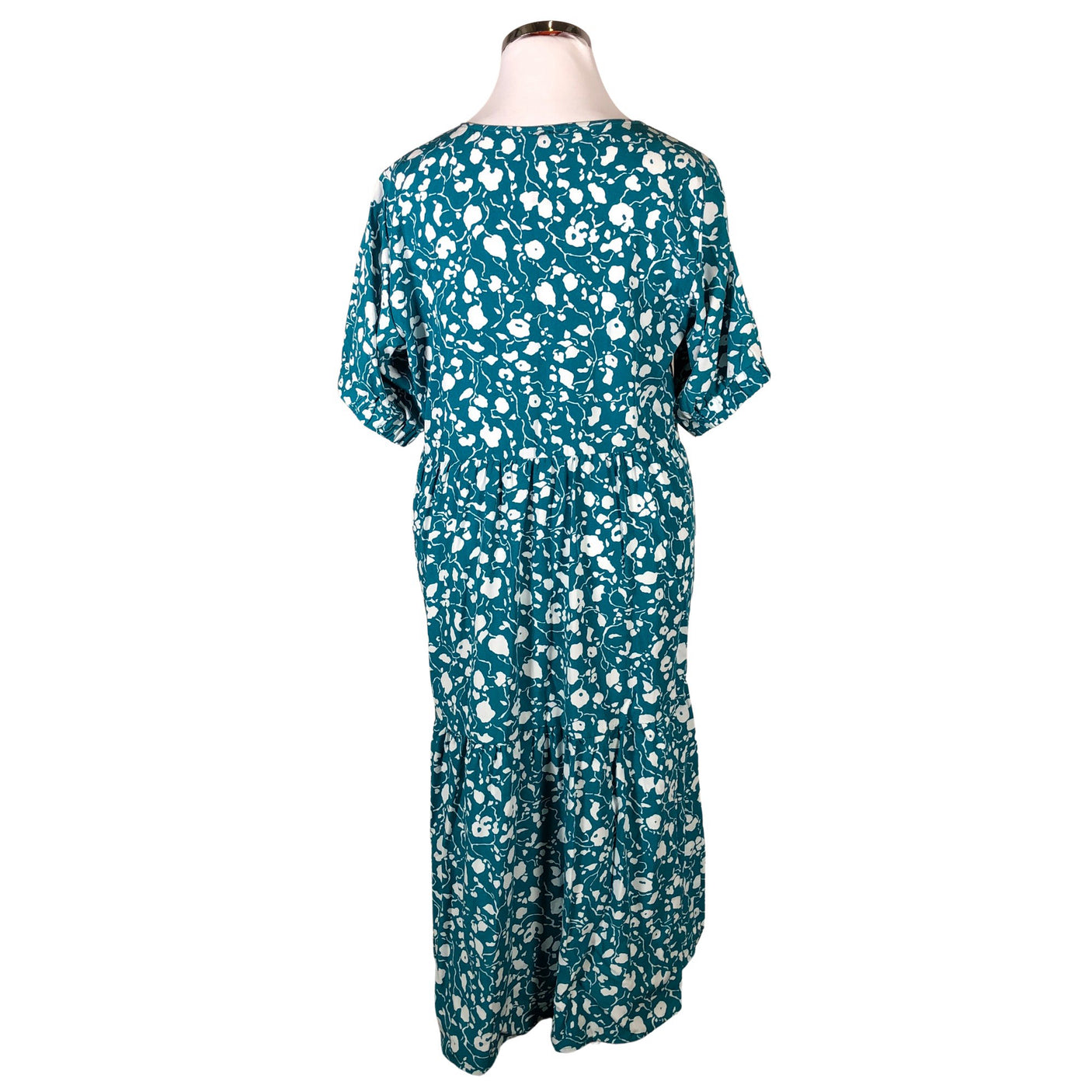 Unisex Nanso - Kangasmekko, koko 42 - (2)