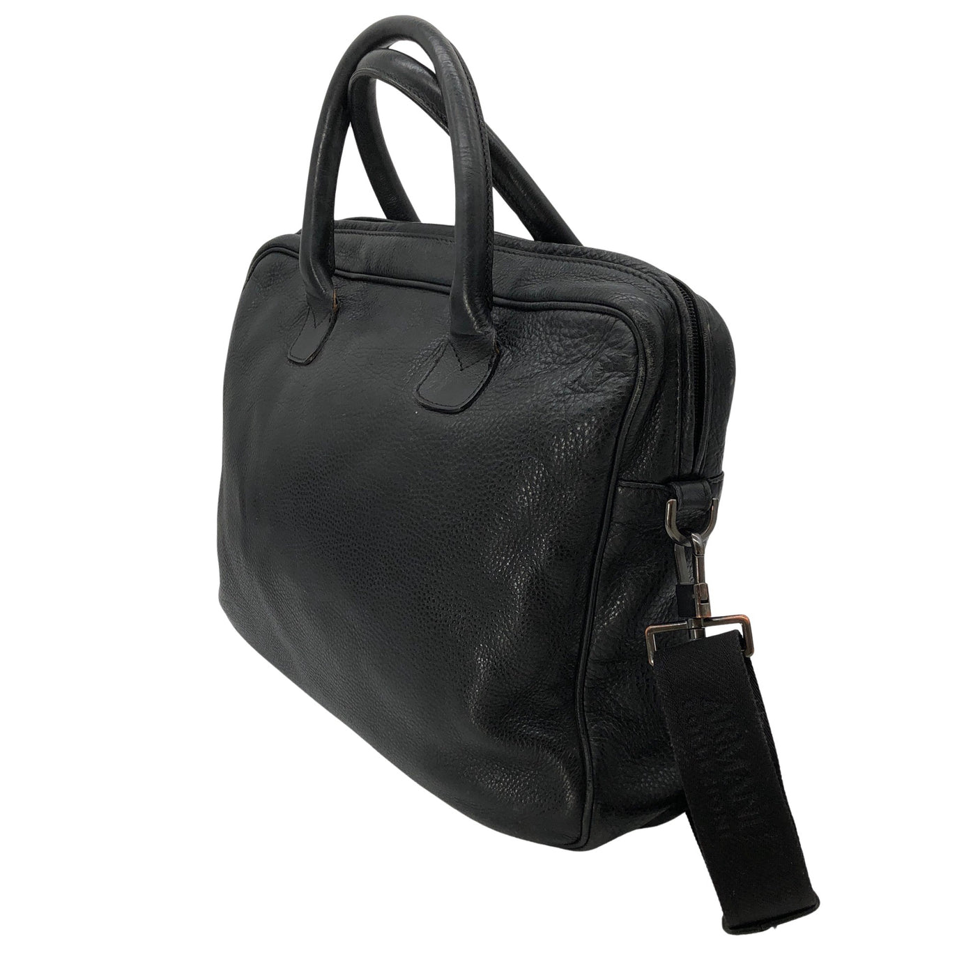 Unisex Armani Collezioni - Tietokonelaukku, koko Maxi - (2)
