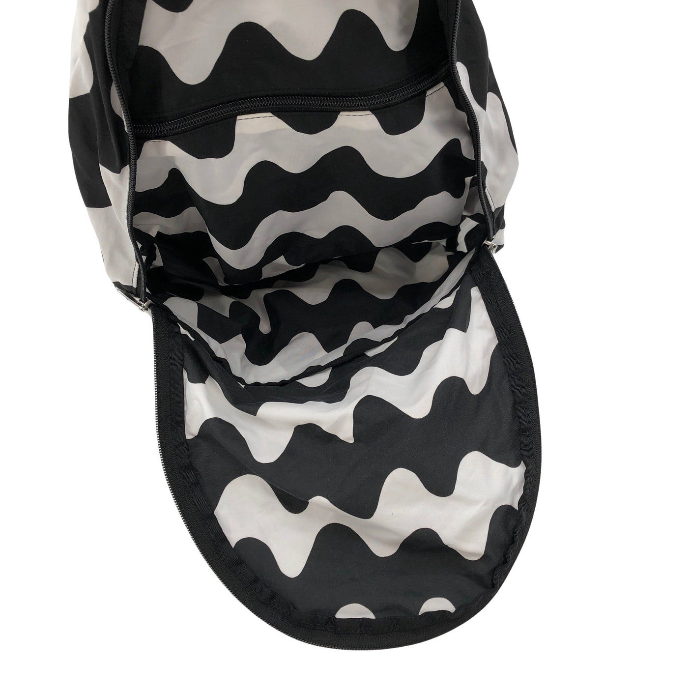 Unisex Marimekko - Reppu, koko Midi - (3)