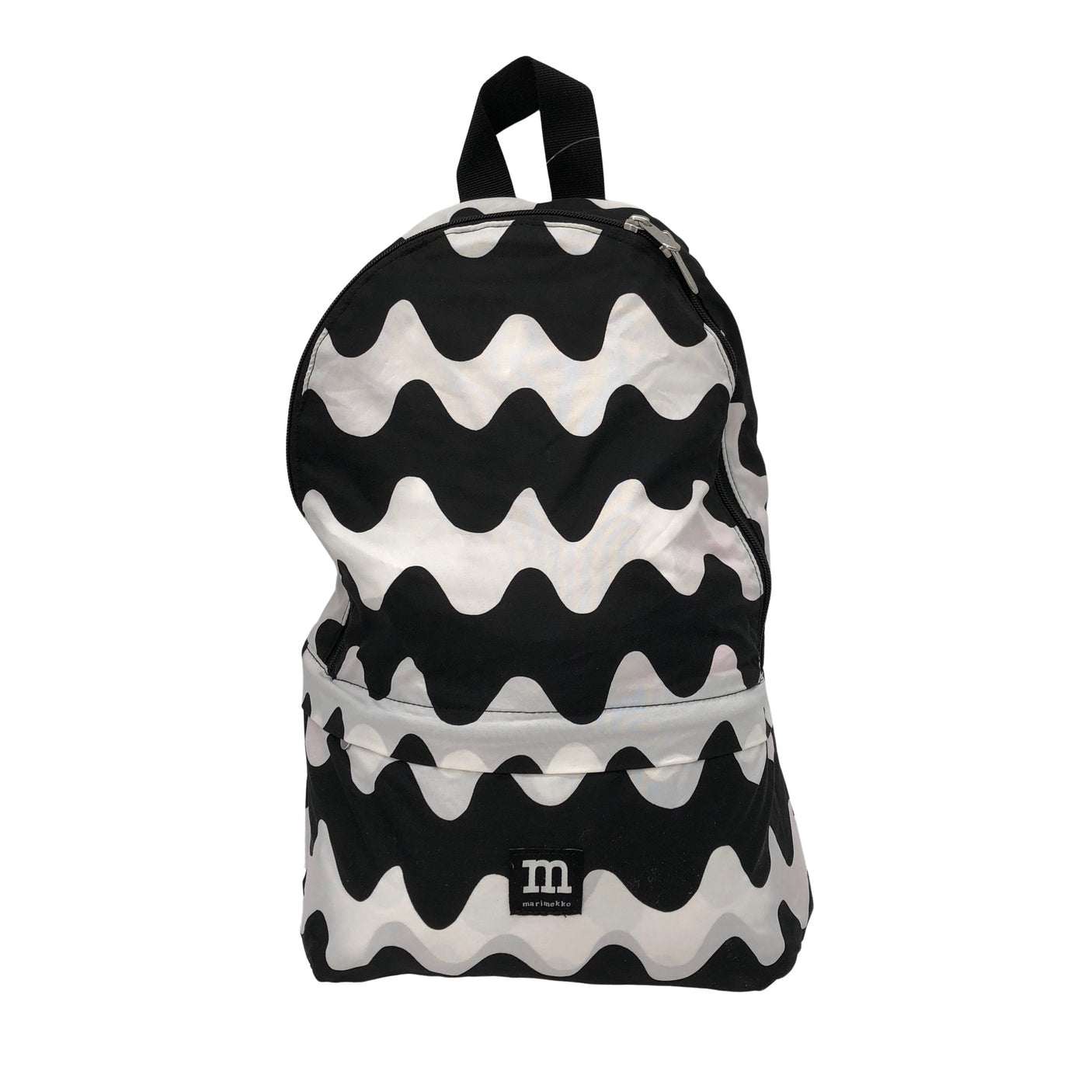Unisex Marimekko - Reppu, koko Midi - (1)