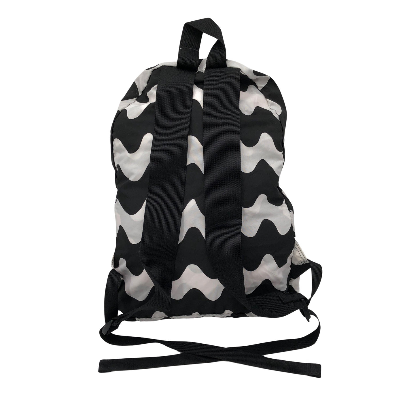 Unisex Marimekko - Reppu, koko Midi - (2)